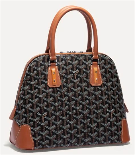 goyard vendome|Goyard vendome pm bag price.